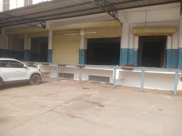 Commercial Warehouse 36000 Sq.Ft. For Rent in Okhla Delhi  8111739