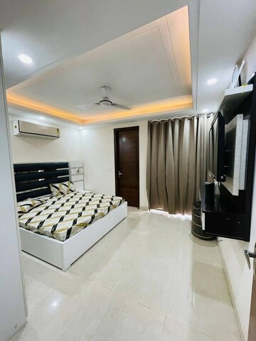 3 BHK Apartment For Rent in Conscient Heritage One, Sector 62