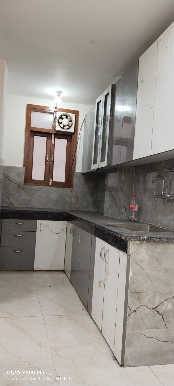 1 BHK Builder Floor For Sale in Govindpuri 