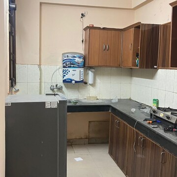 Kitchen in 2 BHK Apartment at Penta Homes, Vip Road – for Rent
