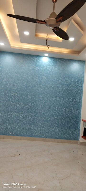Furnished Amenities in 1 BHK Builder Floor at Govindpuri – for Sale
