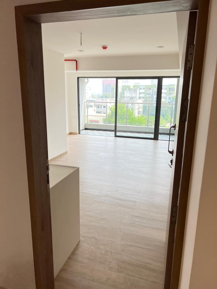 Room, gagan-klara Studio 342 Sq.Ft. Apartment In Balewadi Pune 8111760