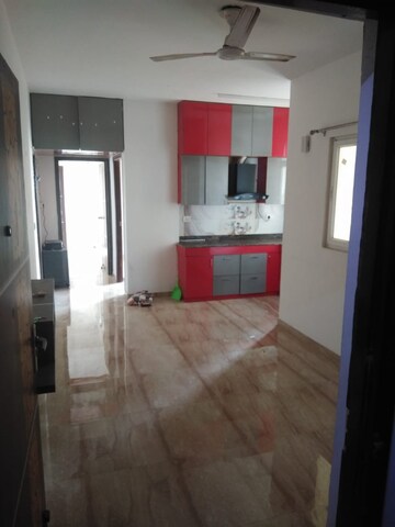 Kitchen in 2 BHK Apartment at Signature Global The Millennia, Sector 37d – for Rent
