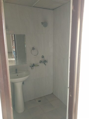Bathroom in 2 BHK Apartment at Signature Global The Millennia, Sector 37d – for Rent