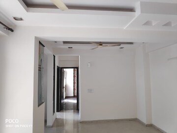 Building Lobby in 3 BHK Apartment at Panchsheel Pratistha, Sector 75 – for Sale