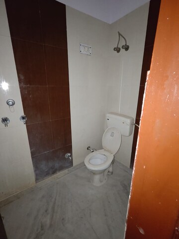 Bathroom in 3 BHK Independent House at Patel Nagar – for Rent