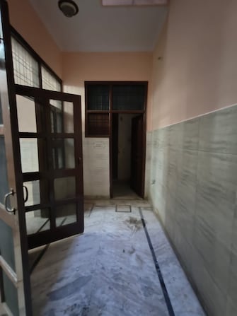 3 BHK Independent House For Rent in Patel Nagar Gurgaon  8109628