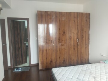 Bedroom in 3 BHK Apartment at Tata Gurgaon Gateway, Sector 112 – for Rent