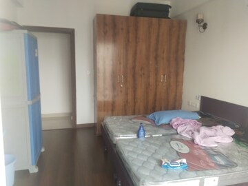 Bedroom in 3 BHK Apartment at Tata Gurgaon Gateway, Sector 112 – for Rent
