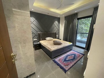 4 BHK Apartment For Rent in Conscient Heritage One, Sector 62