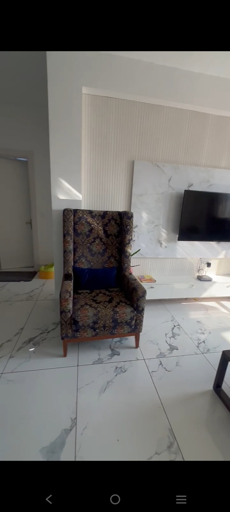 Living Room, today-princeton-floors 3.5 Bedroom 1570 Sq.Ft. Builder Floor In Sector 51 Gurgaon 8111767