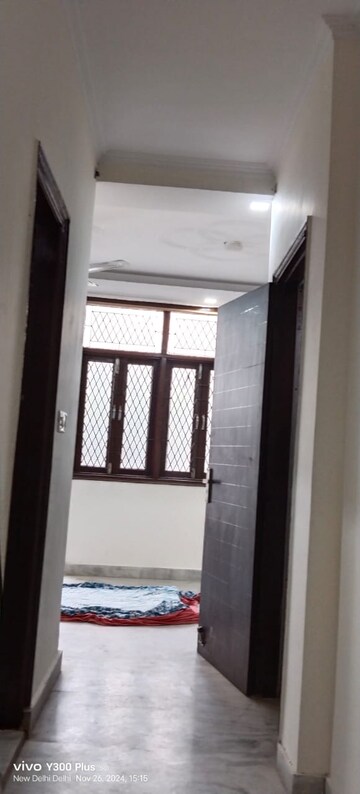 Kitchen in 2 BHK Builder Floor at Govindpuri – for Sale