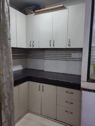 Kitchen in 2 BHK Builder Floor at Govindpuri – for Sale