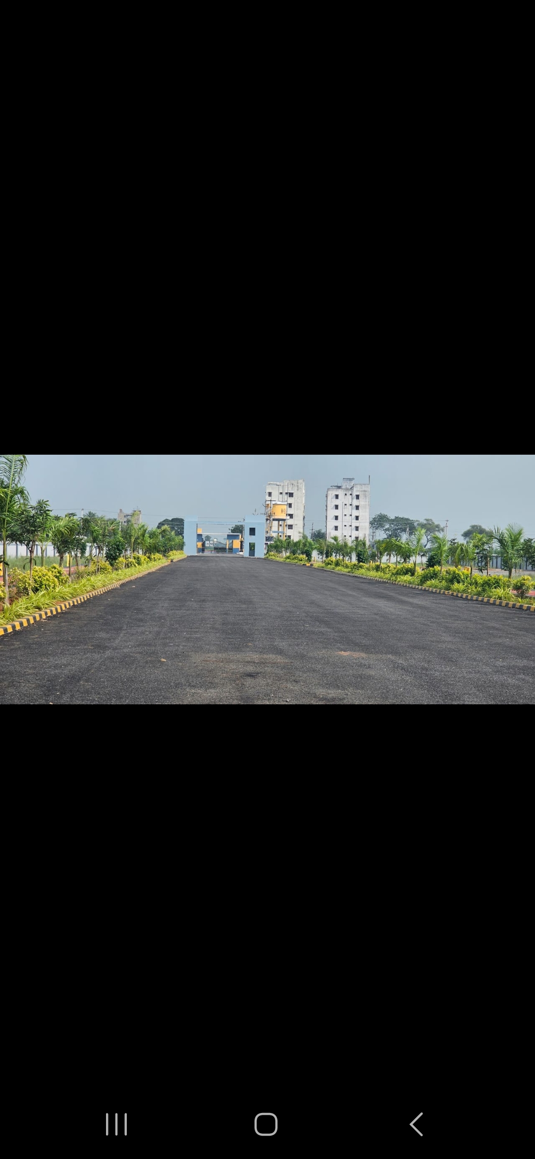 Plot For Sale in Amaravathi