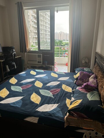 Bedroom in 2.5 BHK Apartment at Indiabulls Centrum Park, Sector 103 – for Sale