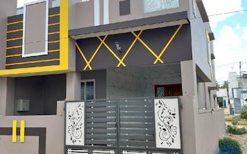 2 BHK Villa For Sale in Bidadi