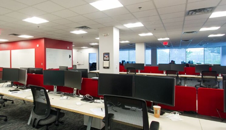 Team Area, andheri east Commercial Office Space 7000 Sq.Ft. In Andheri East Mumbai 8111762