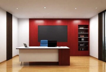Furnished Amenities in  Office Space at Andheri East – for Rent
