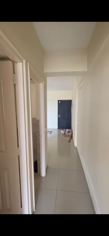 Building Lobby in 1 BHK Apartment at Wave Dream Homes, Wave City – for Rent
