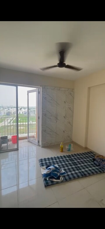 Bedroom in 1 BHK Apartment at Wave Dream Homes, Wave City – for Rent