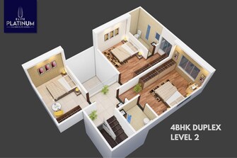 2 BHK Builder Floor For Resale in Dalecon Elite Platinum Lohegaon Pune  8111794