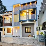 2 BHK + Pooja Room 900 Sq.Ft. Villa in Bidadi