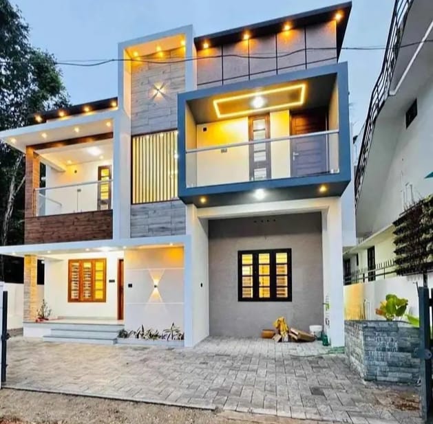 2 BHK + Pooja Room Villa For Sale in Bidadi