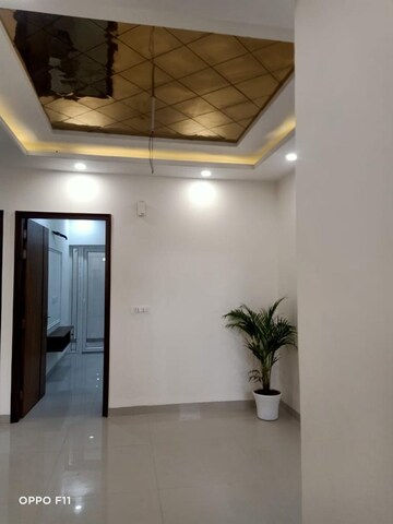 3 BHK Builder Floor For Rent in Vip Road Zirakpur  8111808