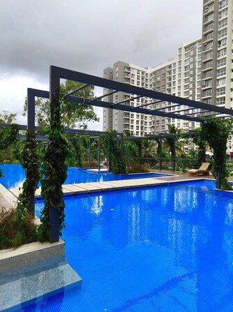 2 BHK Apartment For Rent in Godrej Royale Woods Devanahalli Bangalore  8111797