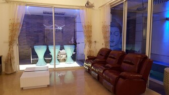 3 BHK Apartment For Rent in Mahendra Aarna Electronic City Phase ii Bangalore  8111799