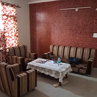 2 BHK Apartment For Rent in Penta Homes Vip Road Zirakpur  8111819