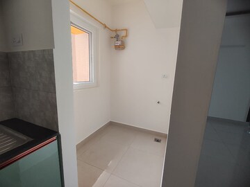 Utility Room in 2.5 BHK Apartment at Kolte Patil iTowers Exente, Electronic City Phase I – for Rent