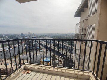 2.5 BHK Apartment For Rent in Kolte Patil iTowers Exente, Electronic City Phase I