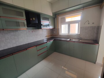 Kitchen in 2.5 BHK Apartment at Kolte Patil iTowers Exente, Electronic City Phase I – for Rent