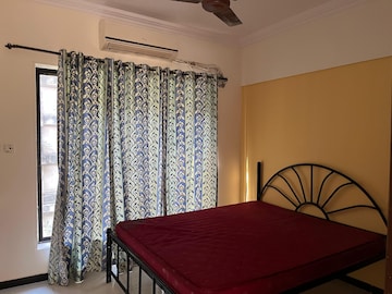 Studio Apartment For Rent in Piccadilly 1 CHS Goregaon East Mumbai  8111817