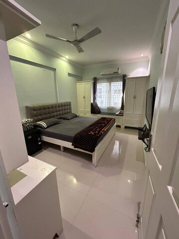 Master Bedroom in 3 BHK Apartment at Obel Banjara, Horamavu – for Rent