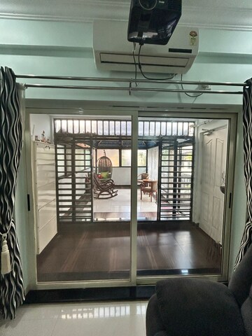 Living Room in 3 BHK Apartment at Obel Banjara, Horamavu – for Rent