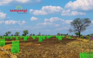 Plot For Sale in Sangareddy