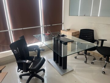 Commercial Office Space 700 Sq.Ft. For Rent in Andheri East Mumbai  8111823