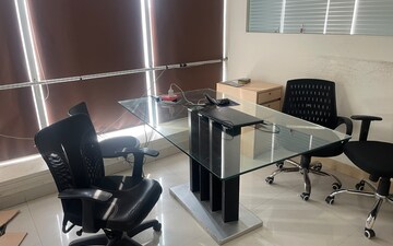 Office Space For Rent in Samarpan Complex, Andheri East