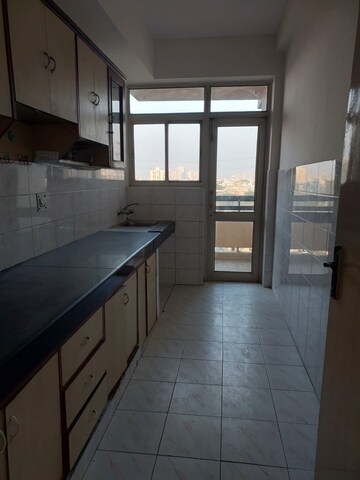 Kitchen in 2 BHK Builder Floor at Ardee City, Sector 52 – for Sale