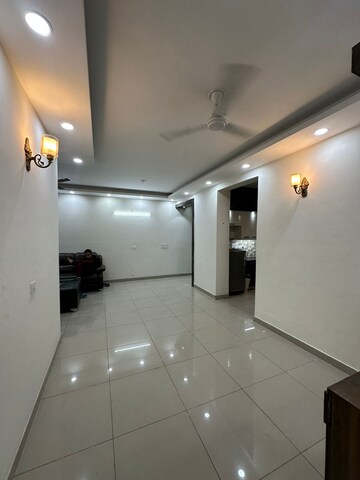 Kitchen in 3.5 BHK Apartment at Strategic Royal Court, Sector 16 Greater Noida – for Rent