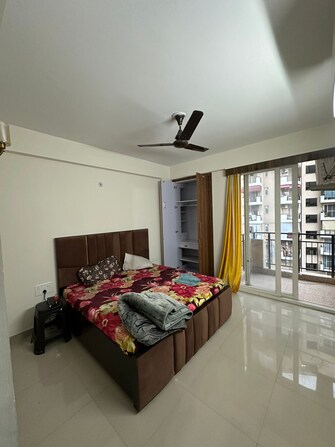 3.5 BHK Apartment For Rent in Strategic Royal Court Sector 16 Greater Noida Greater Noida  8111886