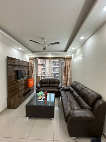 3.5 BHK Apartment For Rent in Strategic Royal Court Sector 16 Greater Noida Greater Noida  8111886