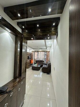 3.5 BHK Apartment For Rent in Strategic Royal Court Sector 16 Greater Noida Greater Noida  8111886