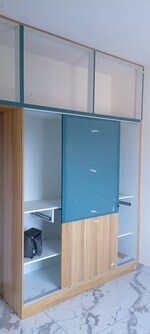 2 BHK 712 Sq.Ft. Apartment in Citadil Iris Indigo