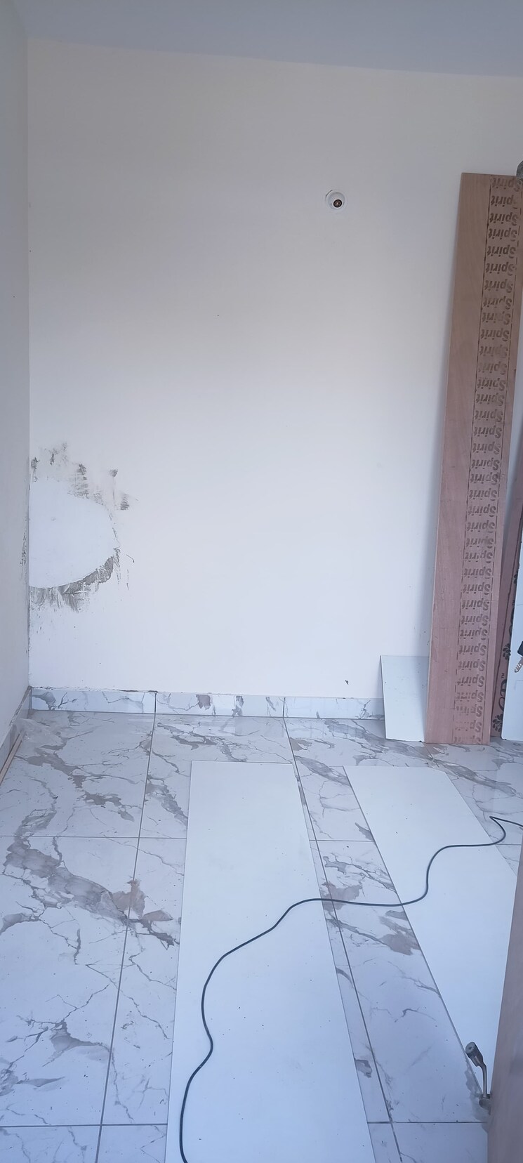 Balcony, maruthi sevanagar 2 Bedroom 712 Sq.Ft. Apartment In Maruthi Sevanagar Bangalore 8111941