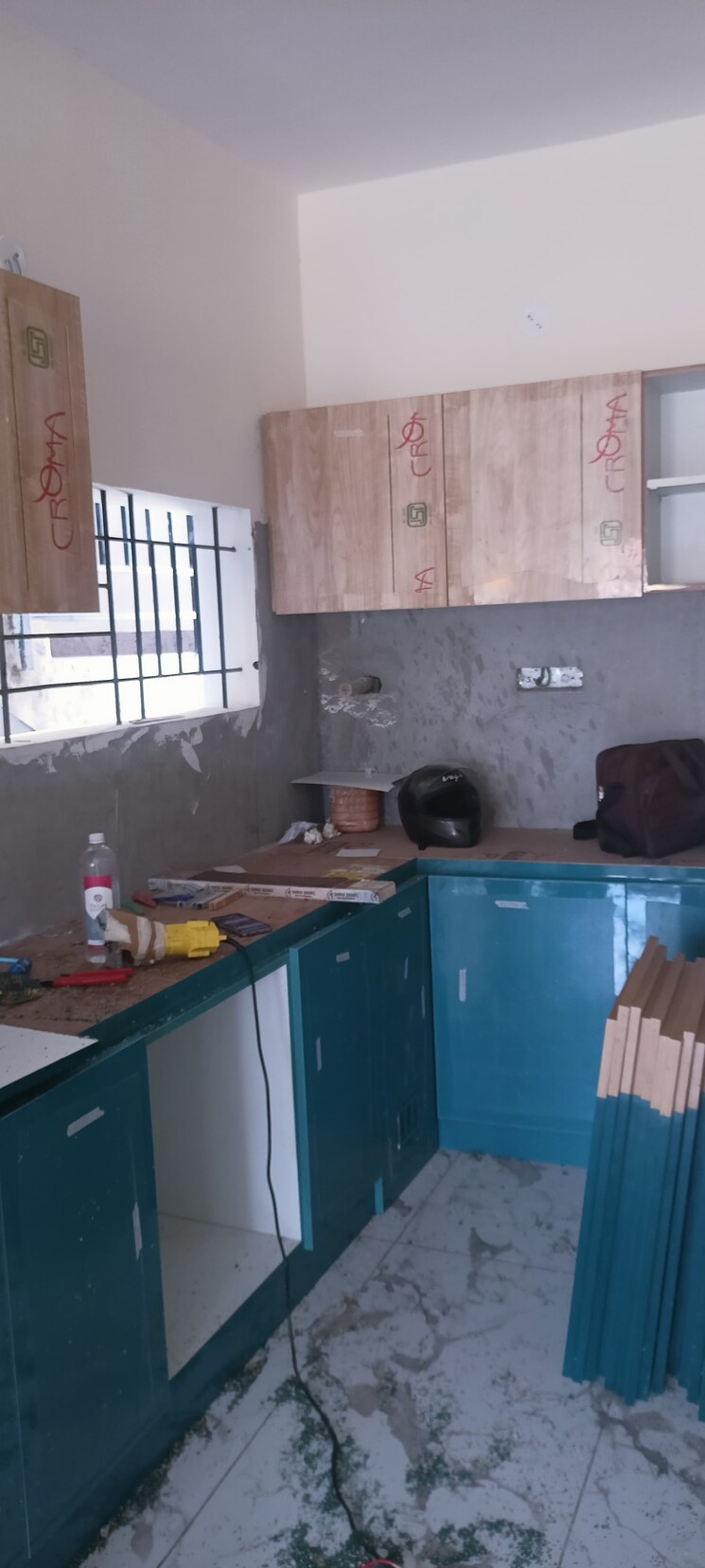 Kitchen, maruthi sevanagar 2 Bedroom 712 Sq.Ft. Apartment In Maruthi Sevanagar Bangalore 8111941