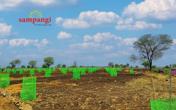 Plot For Sale in Sangareddy
