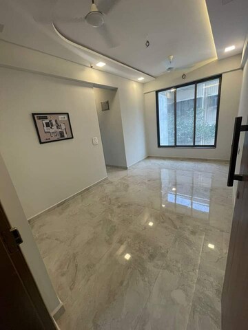 2 BHK Apartment For Rent in Taloja